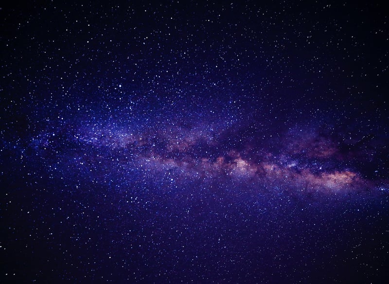 Interstellar Matrimony
