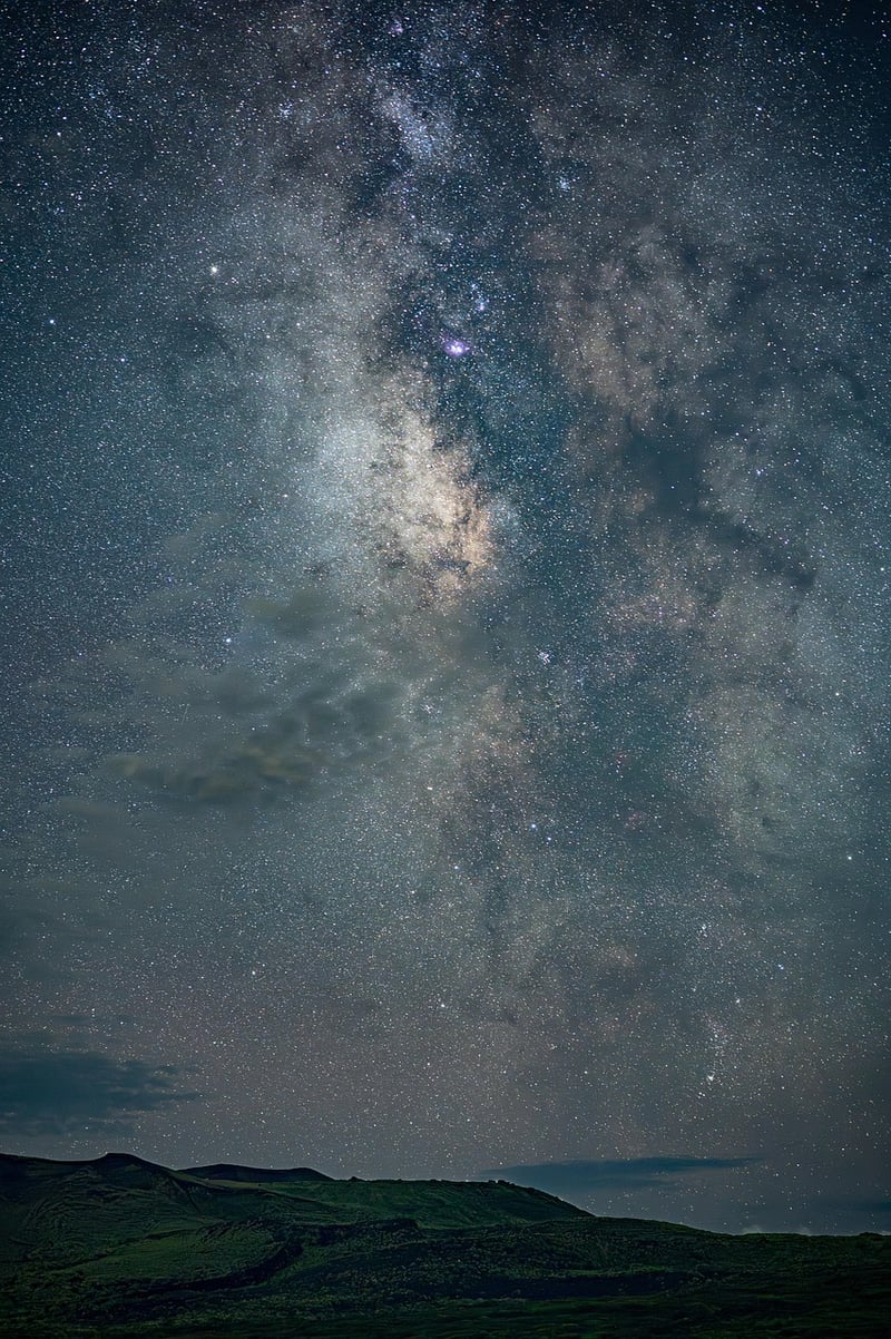 Starlit Soirees